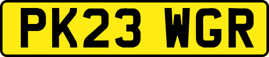 PK23WGR