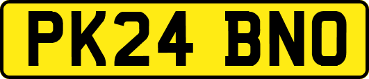 PK24BNO