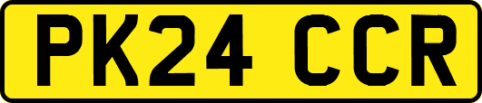 PK24CCR