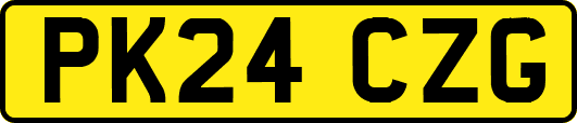 PK24CZG