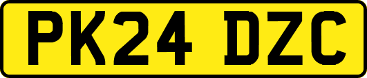 PK24DZC