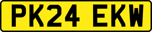 PK24EKW