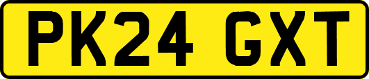 PK24GXT