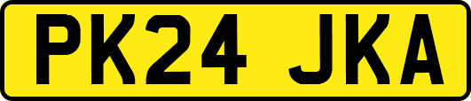 PK24JKA
