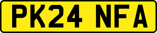 PK24NFA
