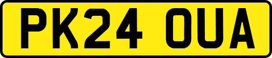 PK24OUA