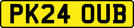 PK24OUB