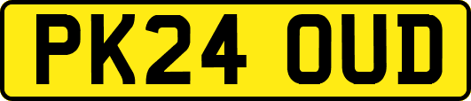 PK24OUD