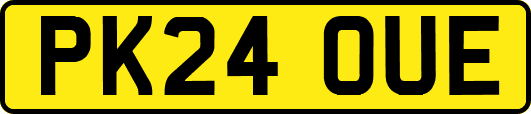 PK24OUE