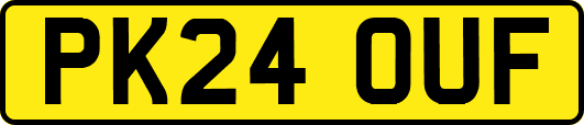 PK24OUF