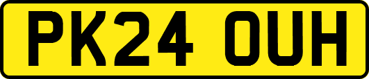 PK24OUH