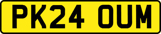 PK24OUM