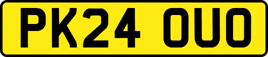 PK24OUO