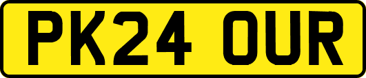 PK24OUR