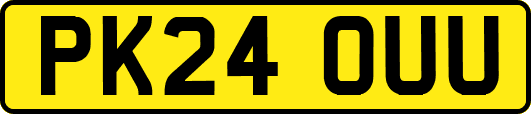 PK24OUU