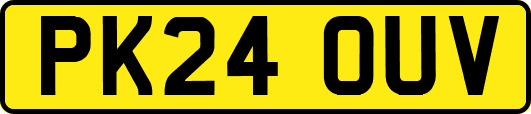 PK24OUV