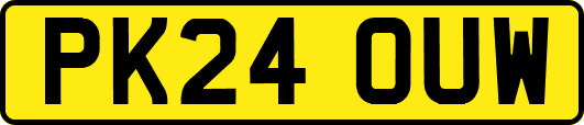 PK24OUW