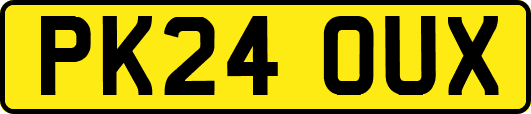 PK24OUX