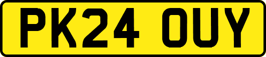 PK24OUY