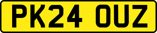 PK24OUZ