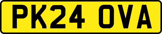 PK24OVA