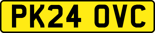 PK24OVC
