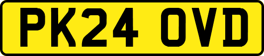PK24OVD