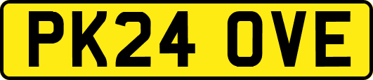 PK24OVE