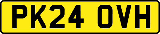PK24OVH
