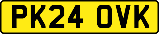 PK24OVK