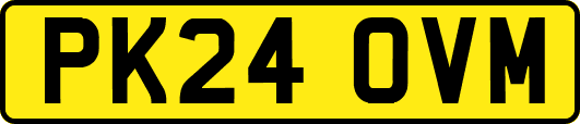 PK24OVM