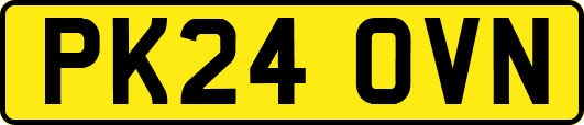 PK24OVN