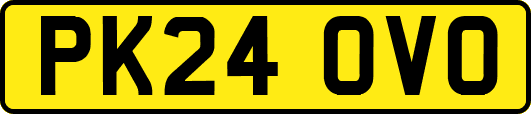PK24OVO