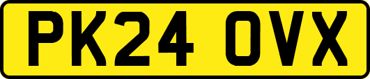 PK24OVX