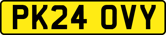 PK24OVY
