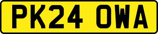 PK24OWA
