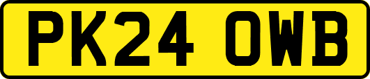 PK24OWB