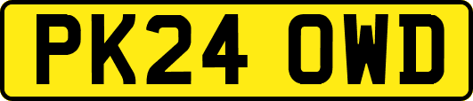 PK24OWD