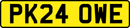 PK24OWE
