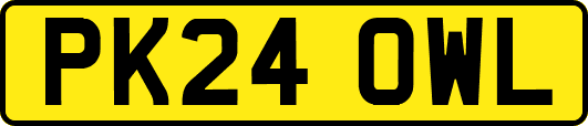 PK24OWL