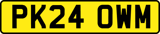 PK24OWM