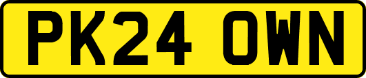 PK24OWN