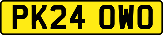 PK24OWO