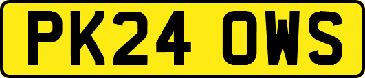 PK24OWS