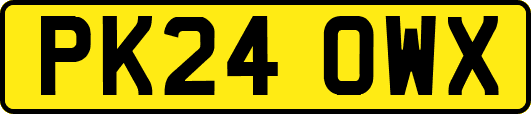 PK24OWX