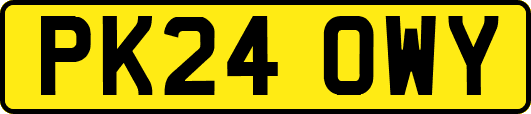 PK24OWY