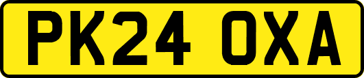 PK24OXA