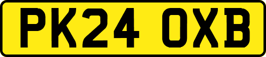 PK24OXB