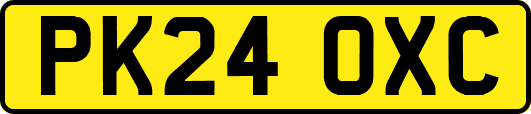 PK24OXC