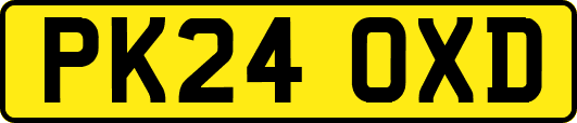 PK24OXD